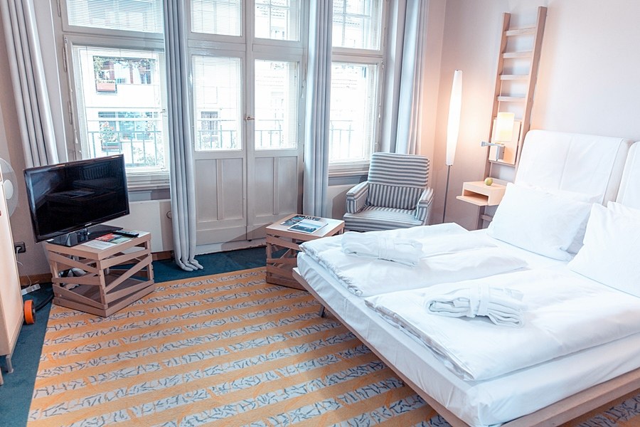 BLEIBTREU BERLIN BY GOLDEN TULIP