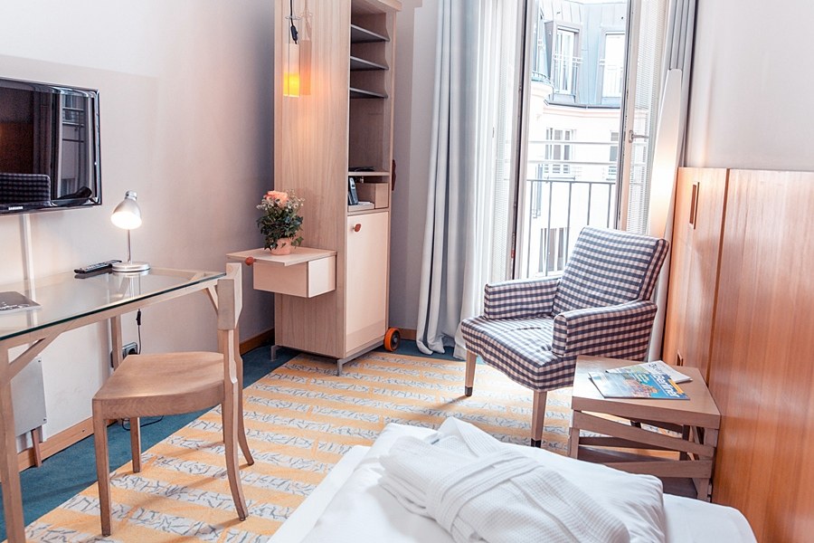 BLEIBTREU BERLIN BY GOLDEN TULIP photo 2