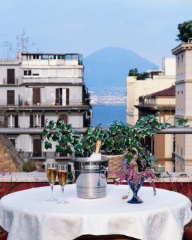 Residenza Echia