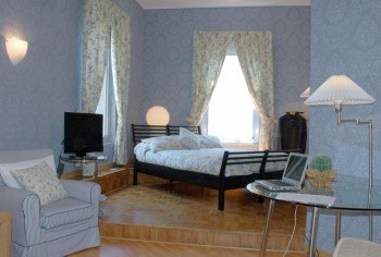 Residenza Echia photo 1