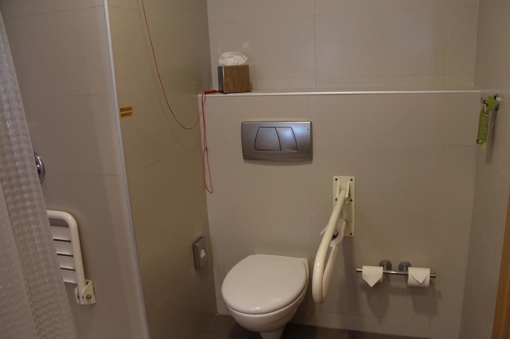 Hilton Garden Inn Malaga photo 1