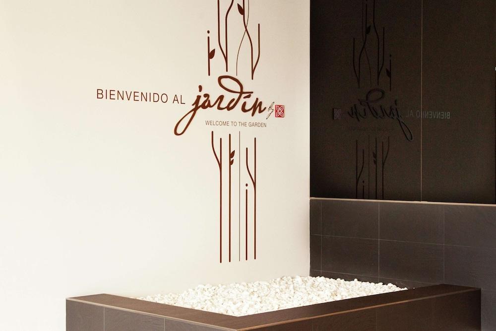Hilton Garden Inn Malaga photo 4