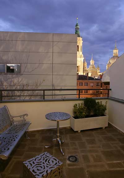 SAN VALERO HOTEL photo 2