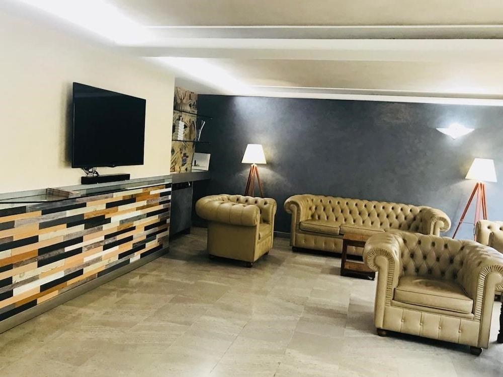 HOTEL EUROPA