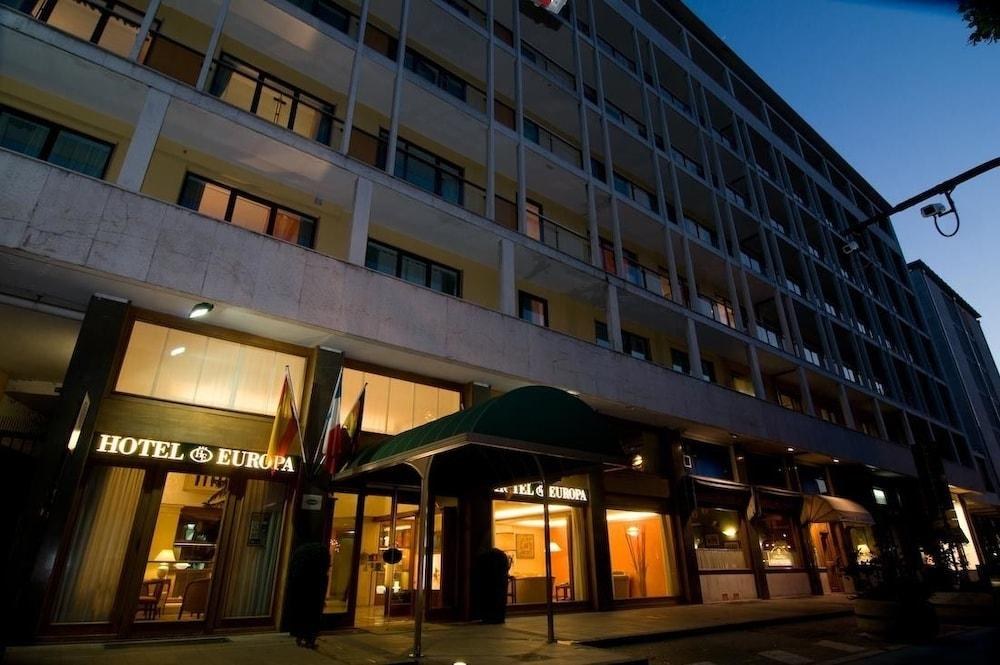 HOTEL EUROPA photo 2