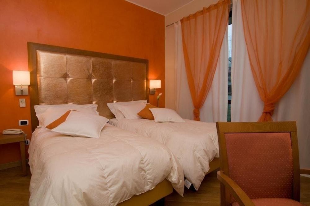 HOTEL EUROPA photo 3