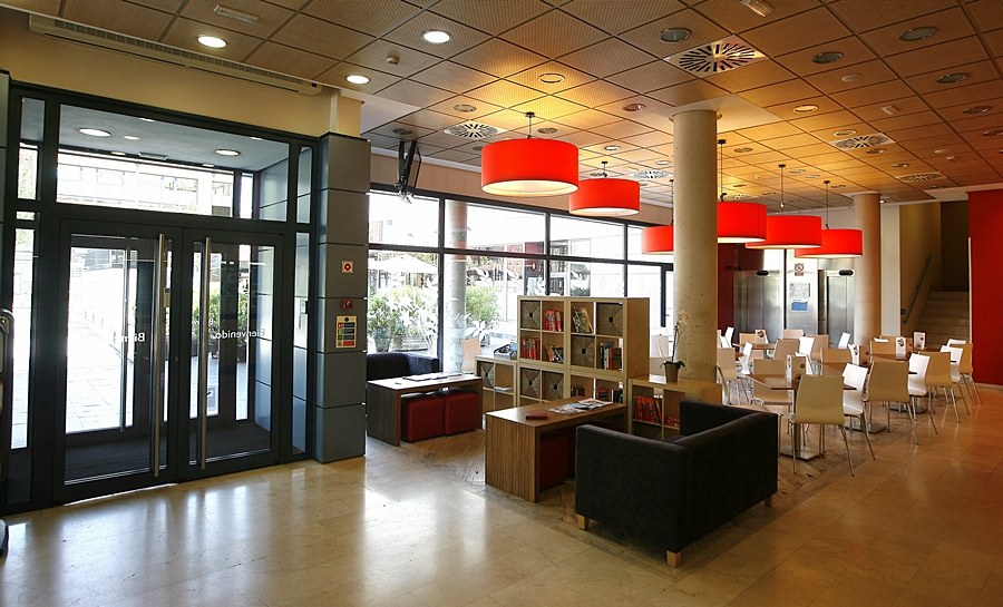 TRAVELODGE TORRELAGUNA photo 1