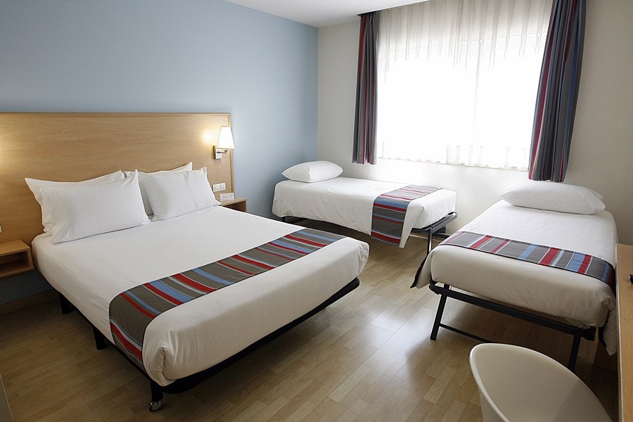 TRAVELODGE TORRELAGUNA photo 3