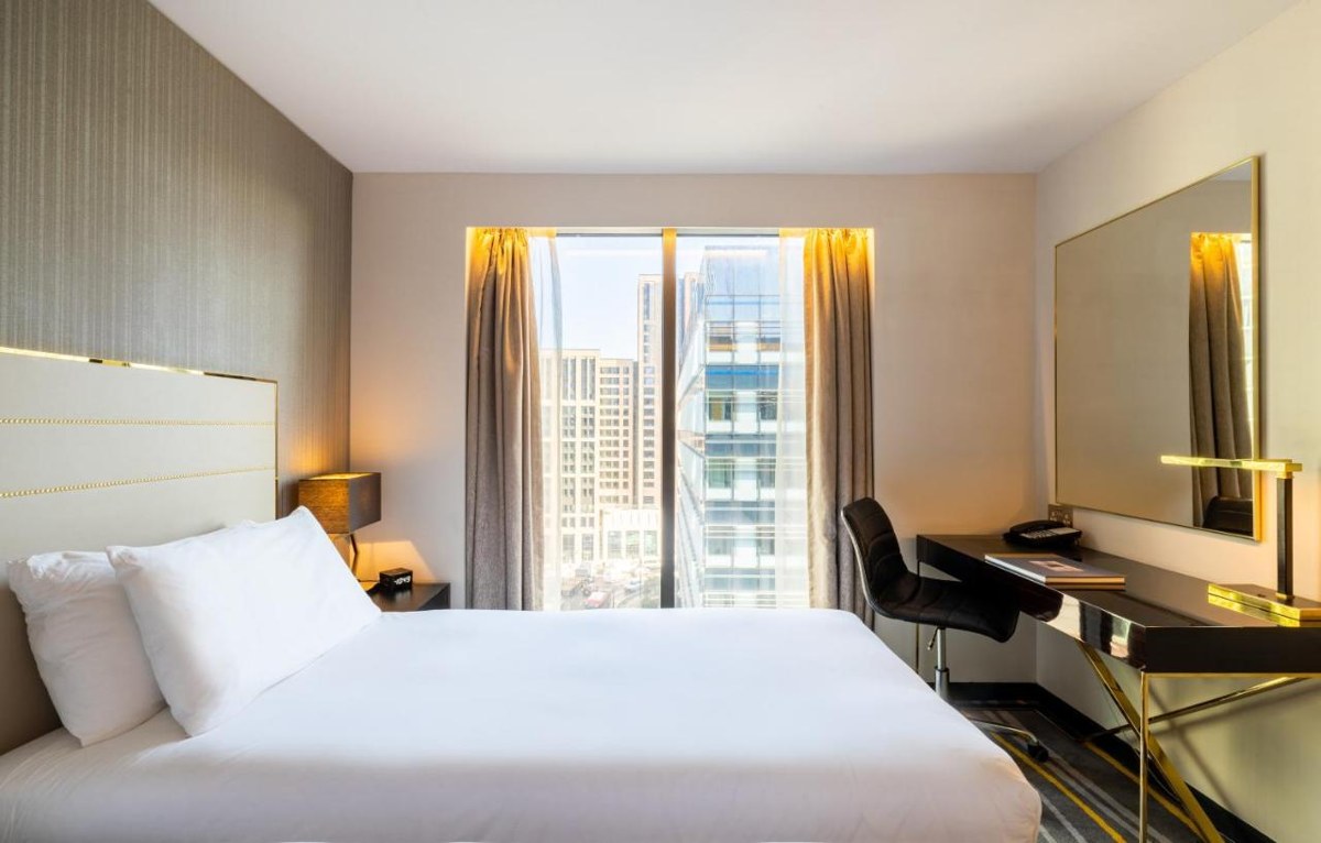 SAINT HOTEL