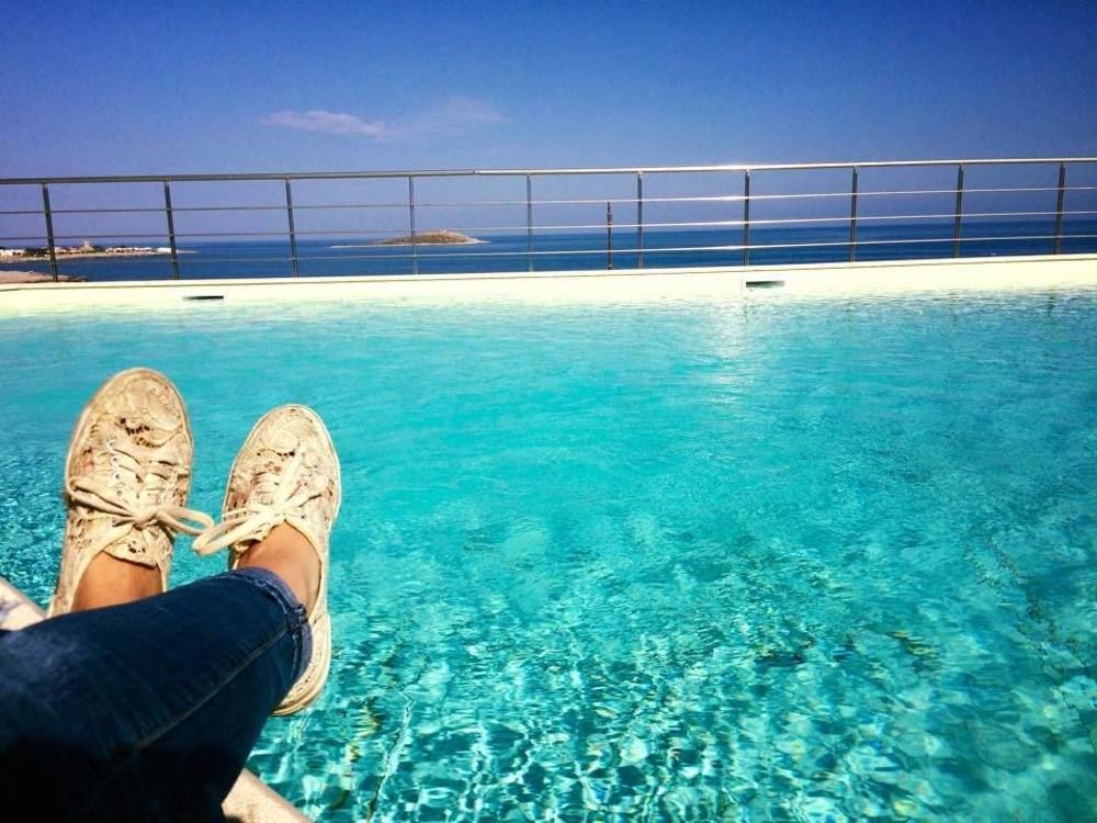 HOTEL BELLEVUE DEL GOLFO photo 1