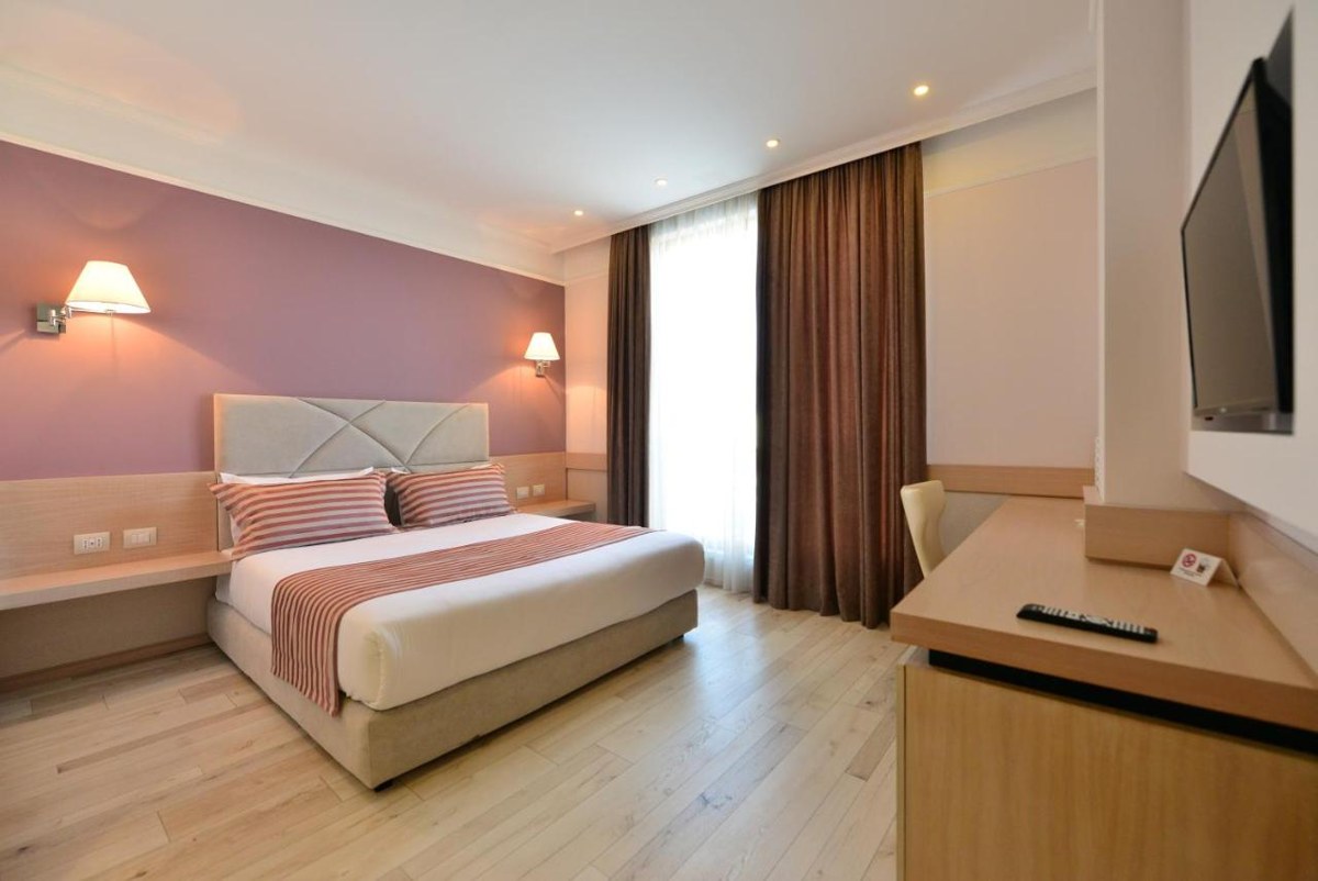 HOTEL TE STELA RESORT photo 2