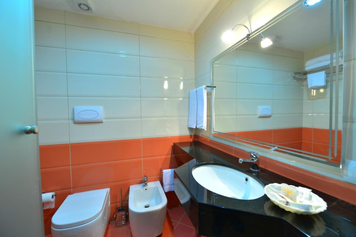 HOTEL TE STELA RESORT photo 3