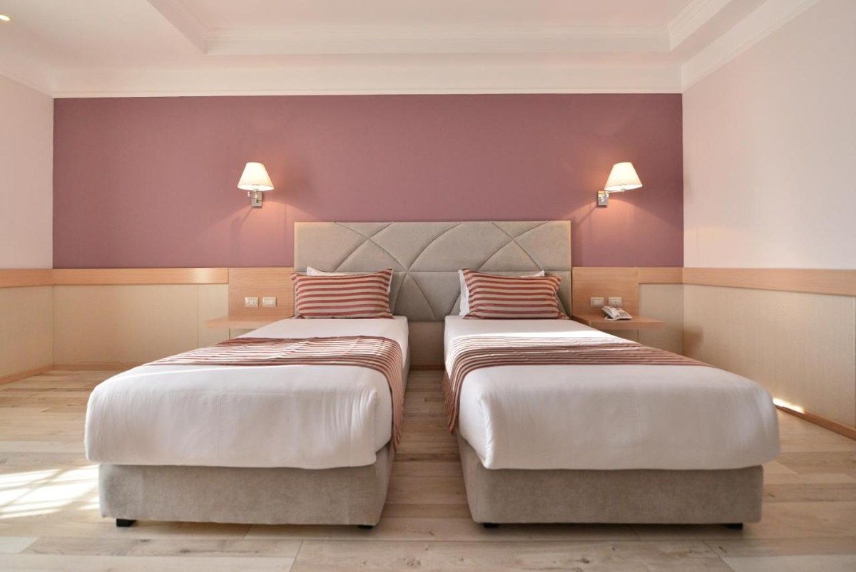 HOTEL TE STELA RESORT photo 4