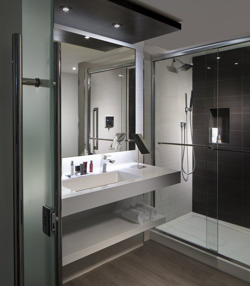 MARRIOTT MIAMI DADELAND photo 1