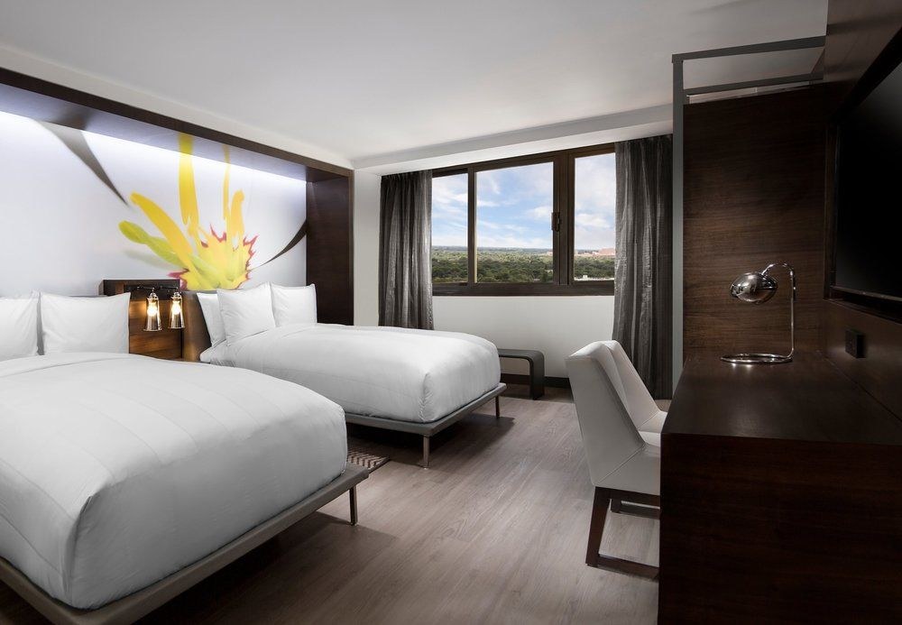 MARRIOTT MIAMI DADELAND photo 3