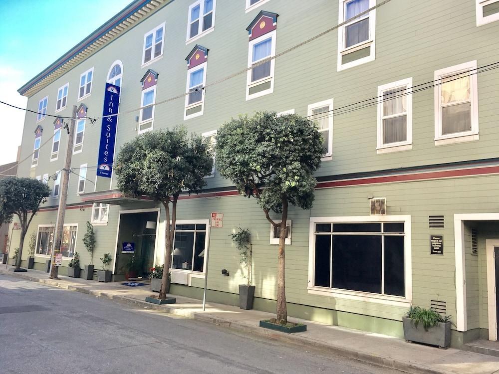 AMERICAS BEST VALUE INN & SUITES - SOMA photo 3