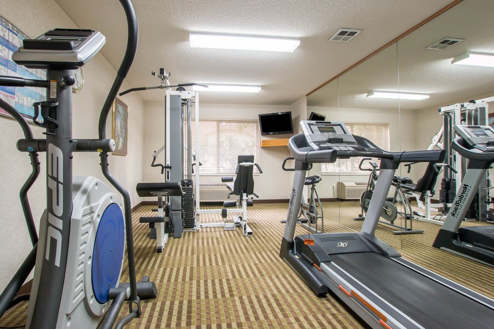 QUALITY SUITES SAN DIEGO OTAY MESA photo 1