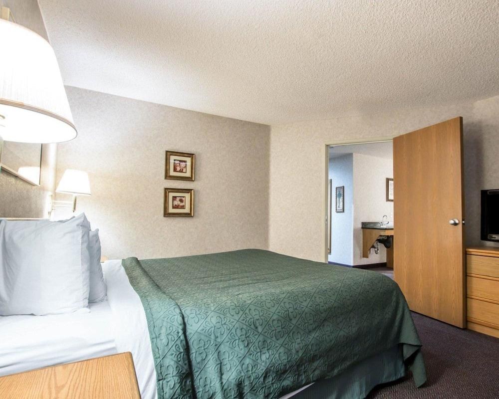 QUALITY SUITES SAN DIEGO OTAY MESA photo 2
