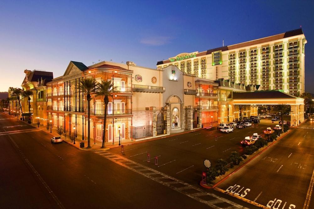 THE ORLEANS HOTEL & CASINO photo 4