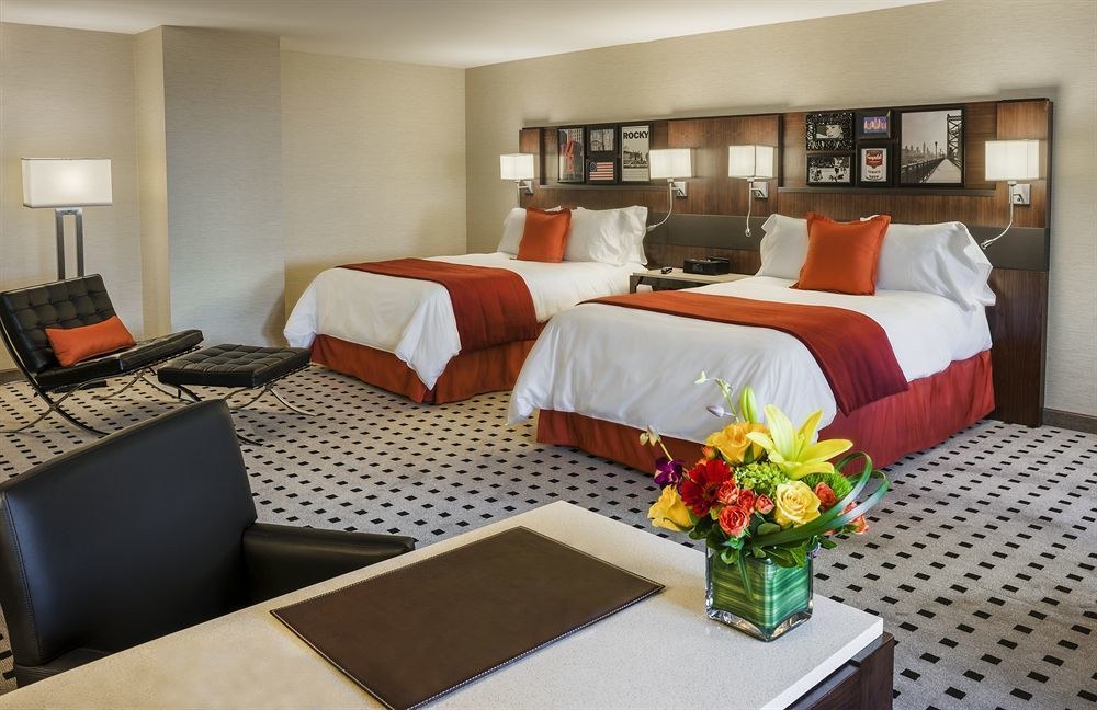 WARWICK HOTEL RITTENHOUSE SQUARE photo 1
