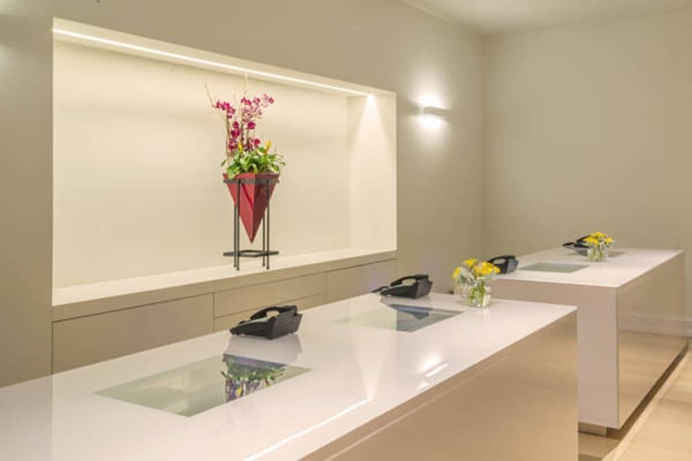WARWICK HOTEL RITTENHOUSE SQUARE photo 4