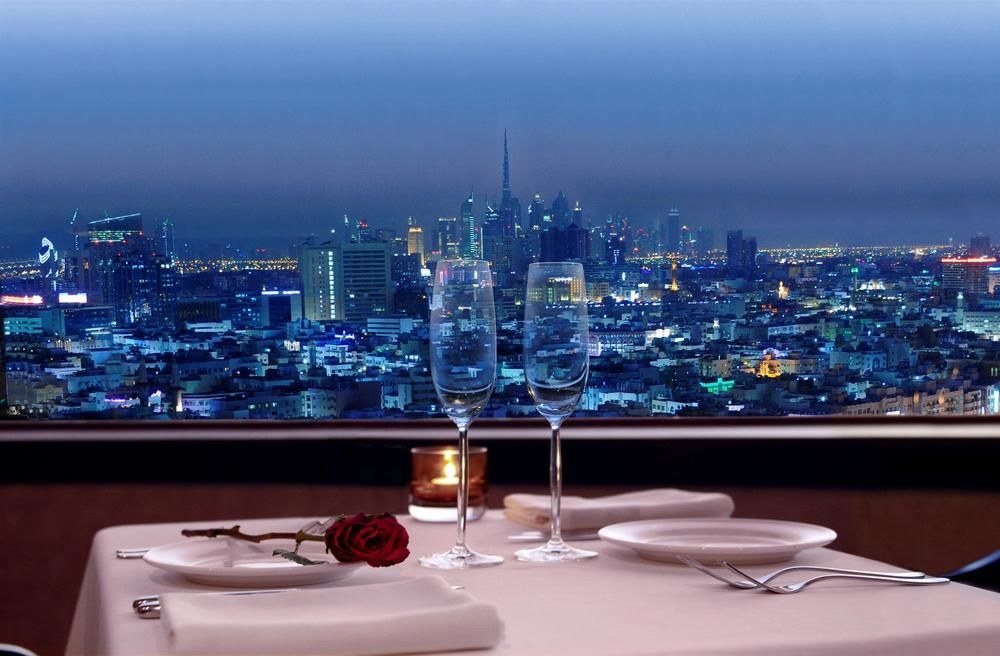 HYATT REGENCY DUBAI photo 1