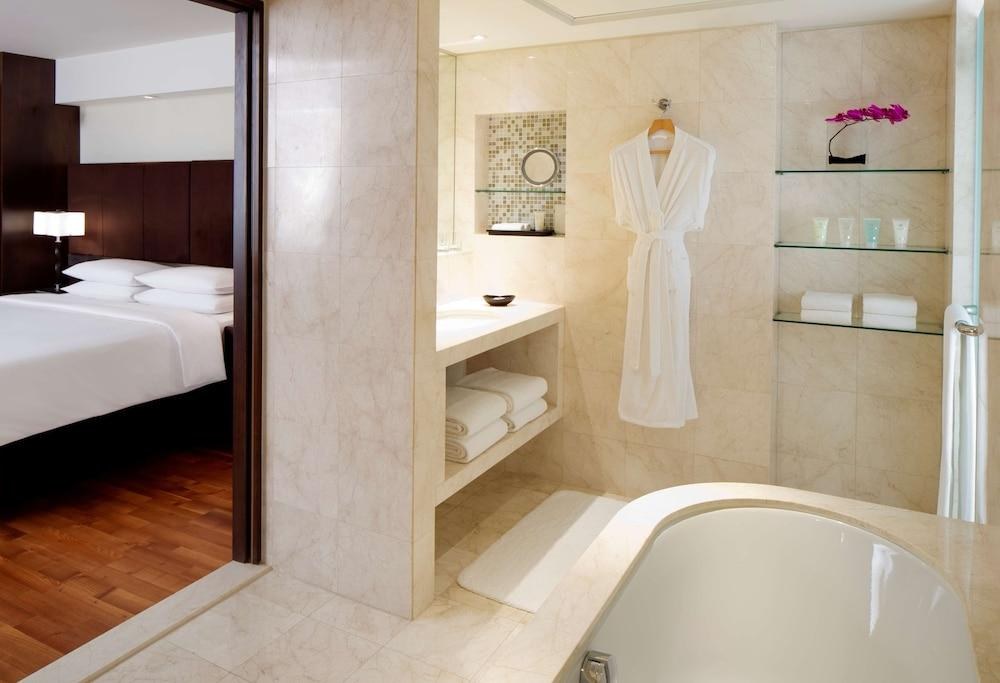 HYATT REGENCY DUBAI photo 4