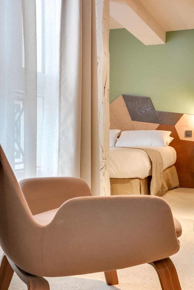 MATTLE HOTEL