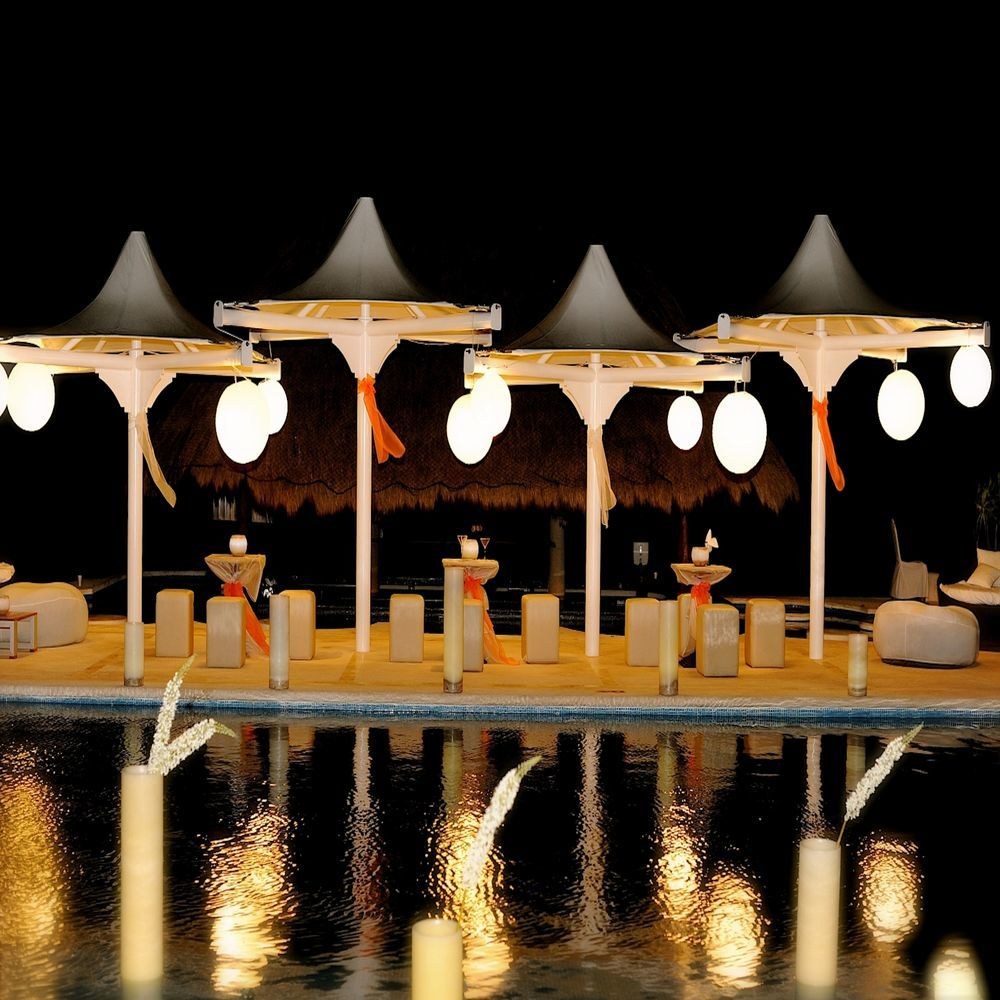 OMNI PUERTO AVENTURAS BEACH RESORT photo 1