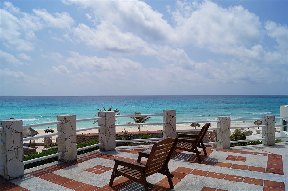 SOLYMAR BEACH RESORT photo 1