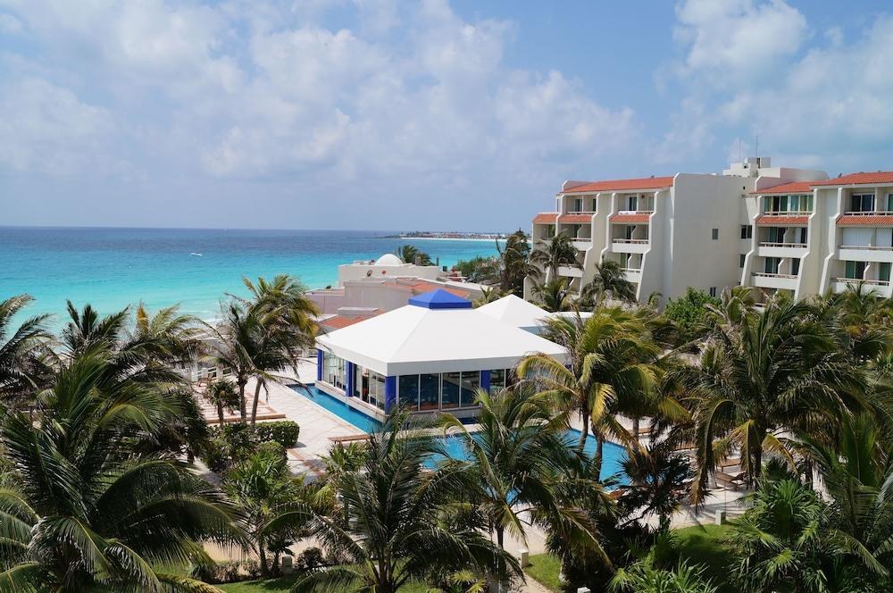 SOLYMAR BEACH RESORT photo 2