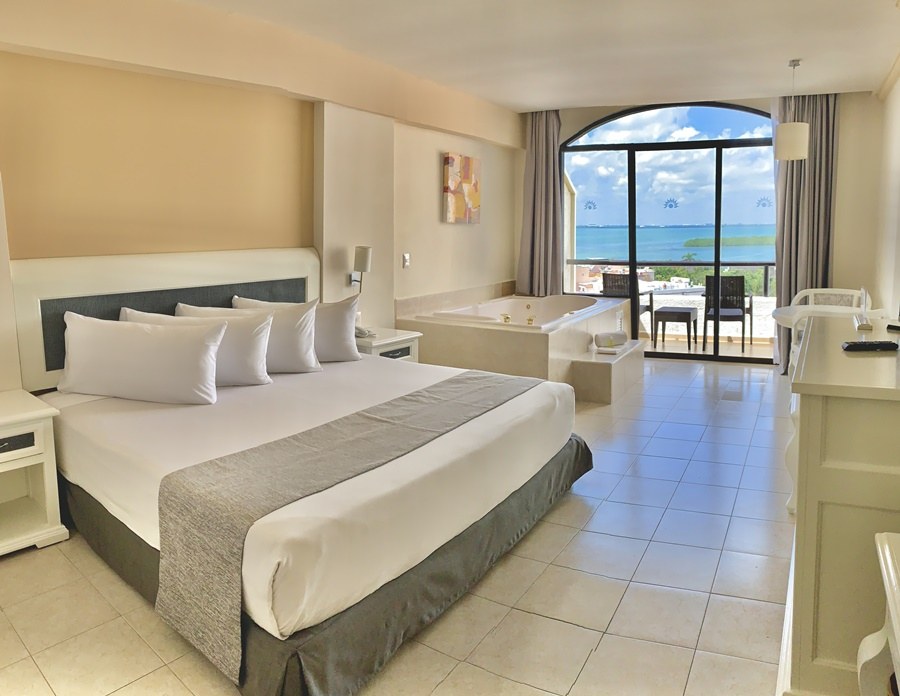 GOLDEN PARNASSUS RESORT & SPA photo 3