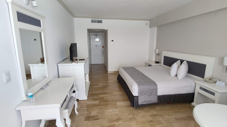 GOLDEN PARNASSUS RESORT & SPA photo 4