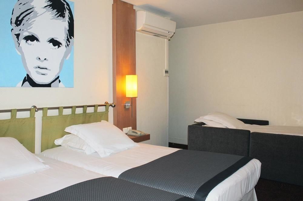 NEW HOTEL OPERA photo 1