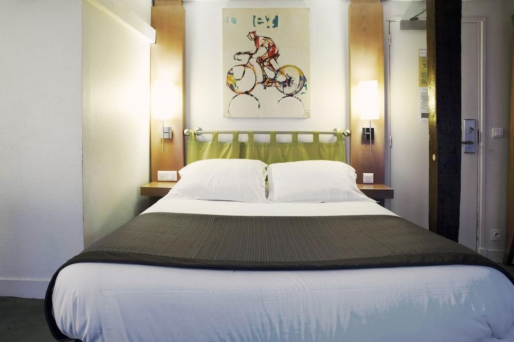 NEW HOTEL OPERA photo 2