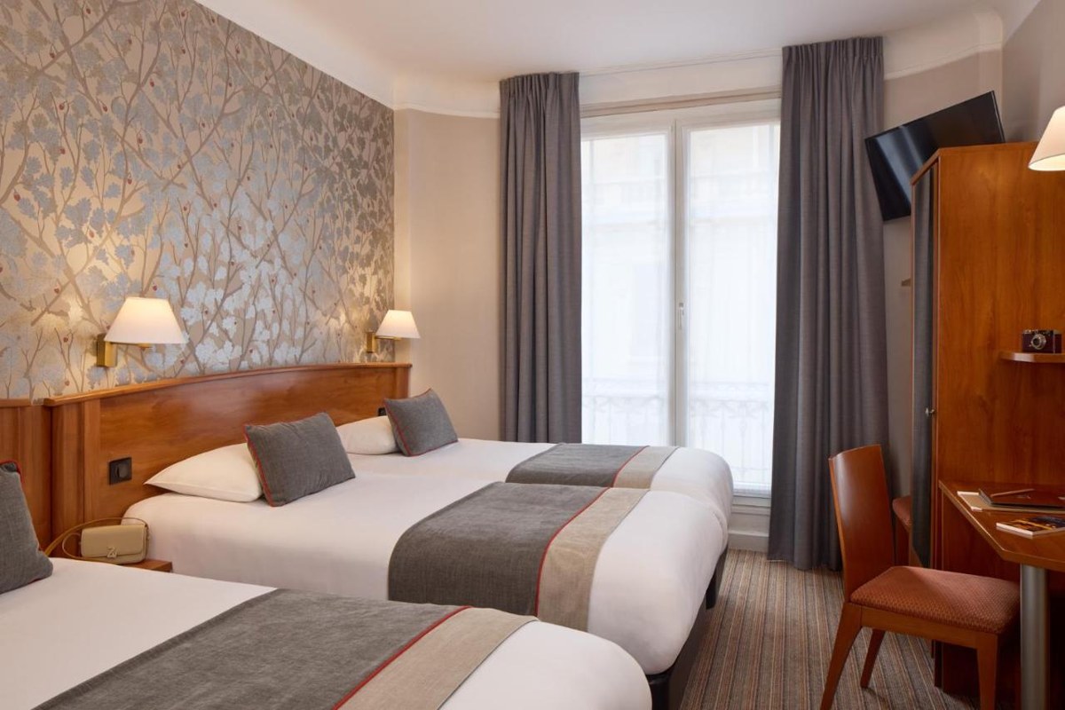 TIMHOTEL PALAIS ROYAL