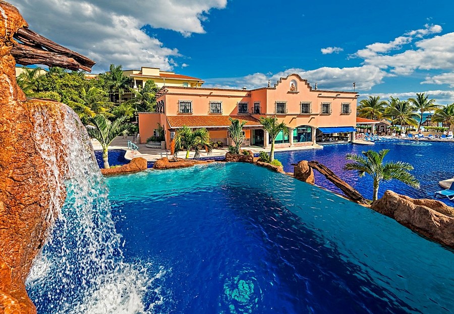 MARINA EL CID SPA & BEACH RESORT