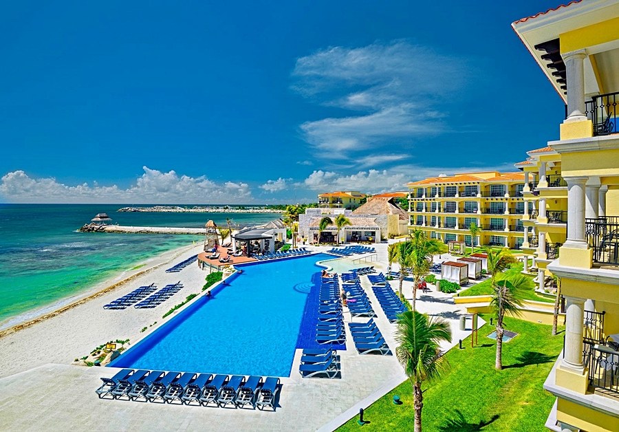 MARINA EL CID SPA & BEACH RESORT photo 3