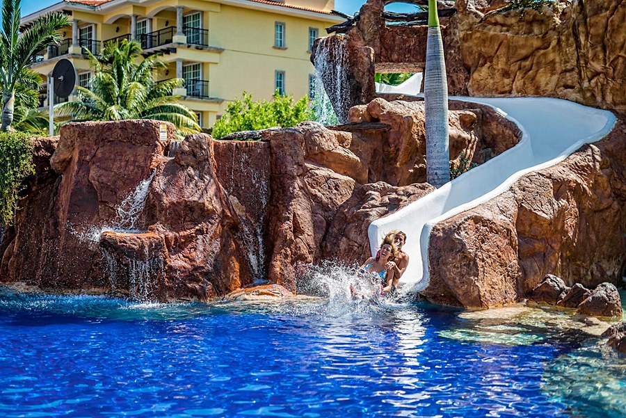 MARINA EL CID SPA & BEACH RESORT photo 4