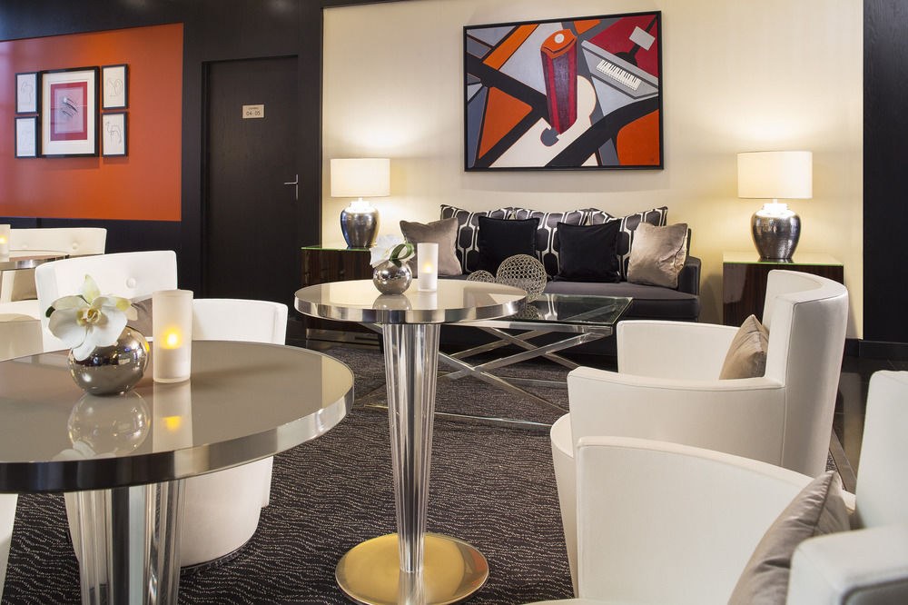 LE M HOTEL PARIS