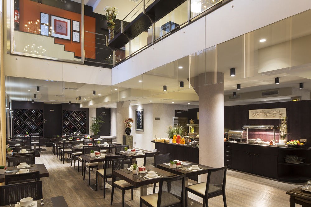 LE M HOTEL PARIS photo 1
