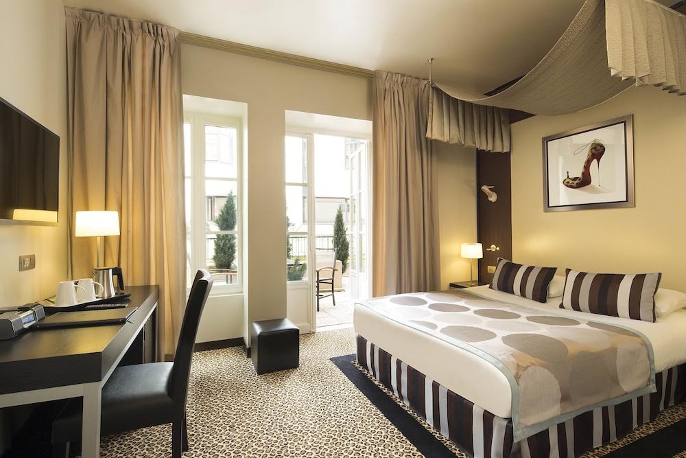 LE M HOTEL PARIS photo 4