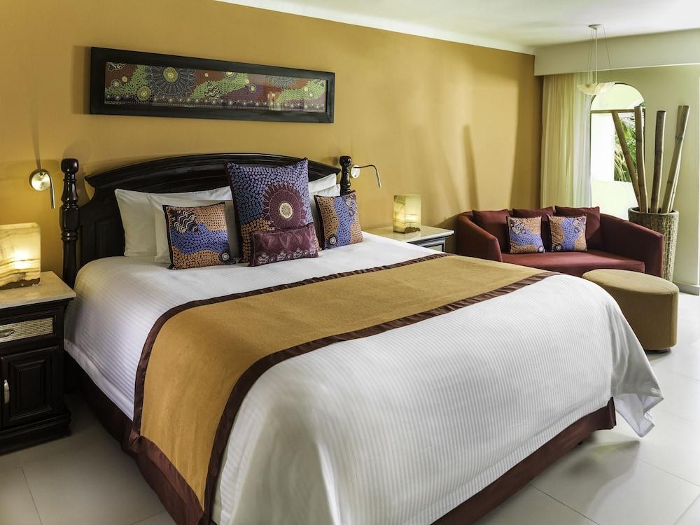 EL DORADO ROYALE ALL INCLUSIVE RESORT & SPA - ONLY ADULTS photo 4