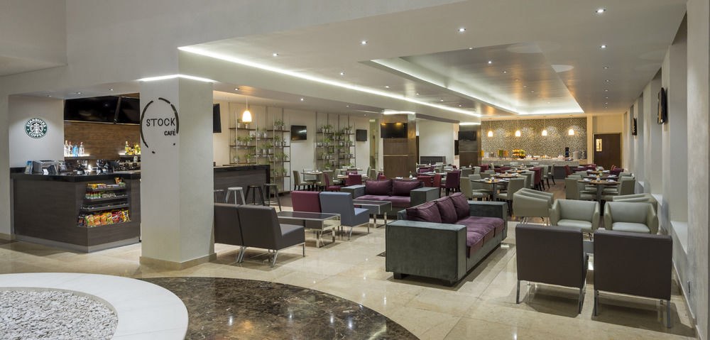 REAL INN TORREON photo 1