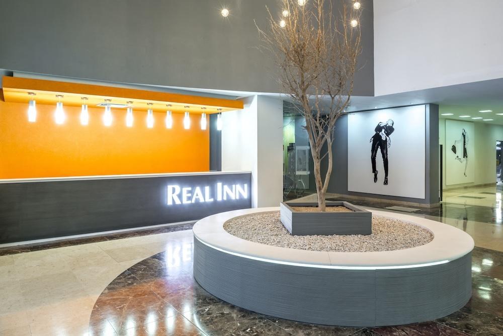 REAL INN TORREON photo 4