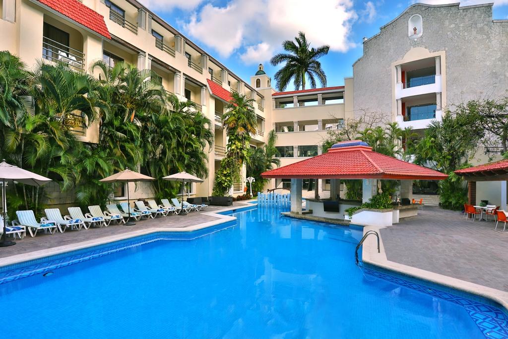 ADHARA HACIENDA CANCUN