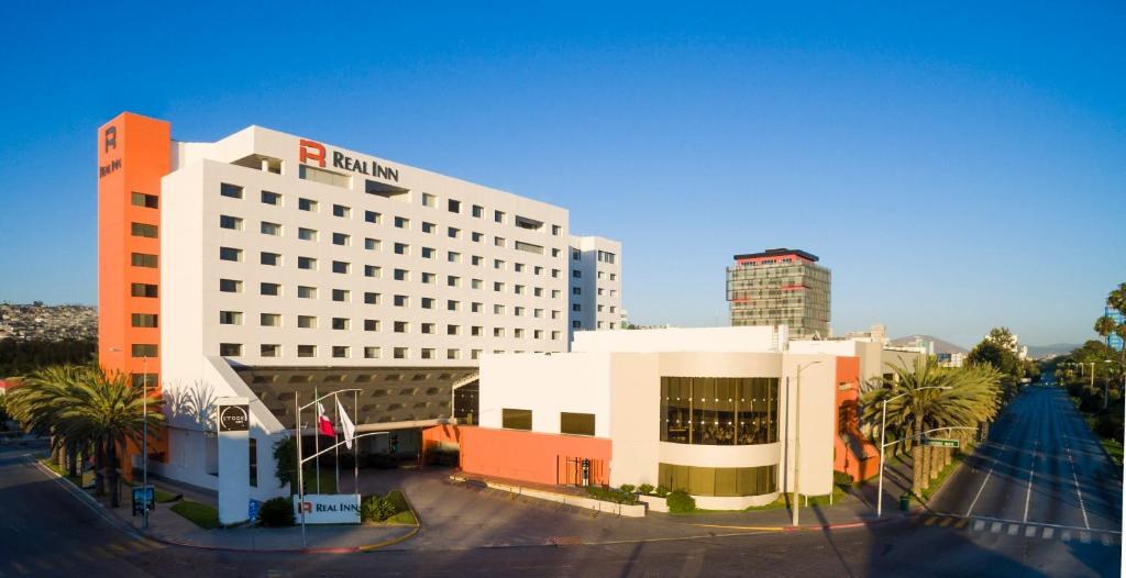 REAL INN TIJUANA