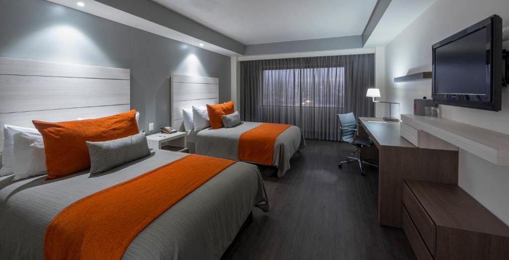REAL INN TIJUANA photo 3