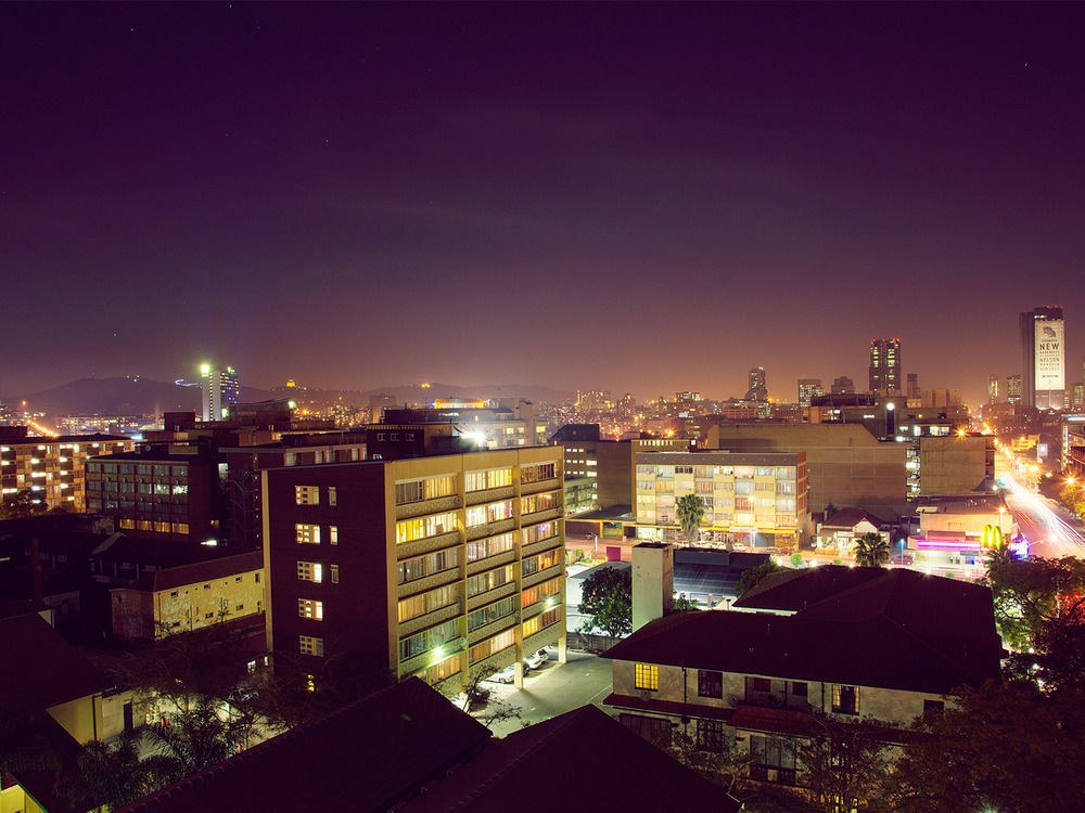 Premier Hotel Pretoria photo 1