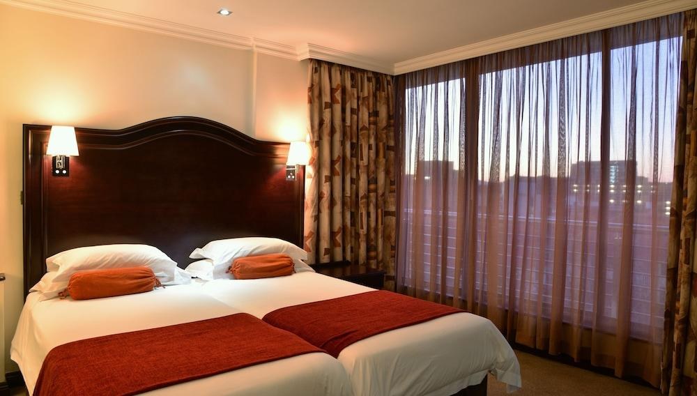 Premier Hotel Pretoria photo 2